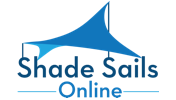 Shade Sail Online Logo