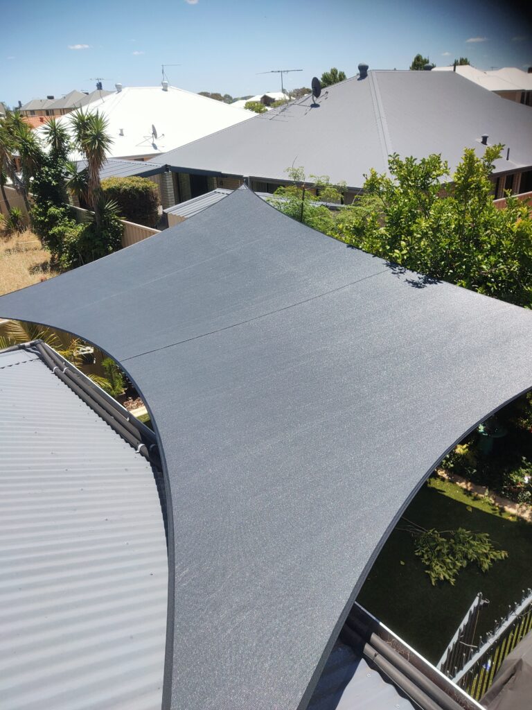 Replacement Shade Sails