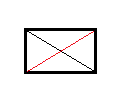 shade sail - 4 sided dimensions