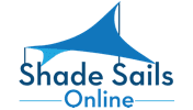 Shade Sails Online Logo